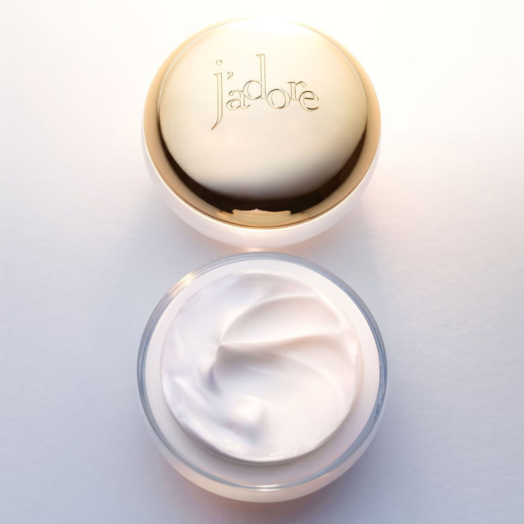 Jadore Les Adorables Body Cream