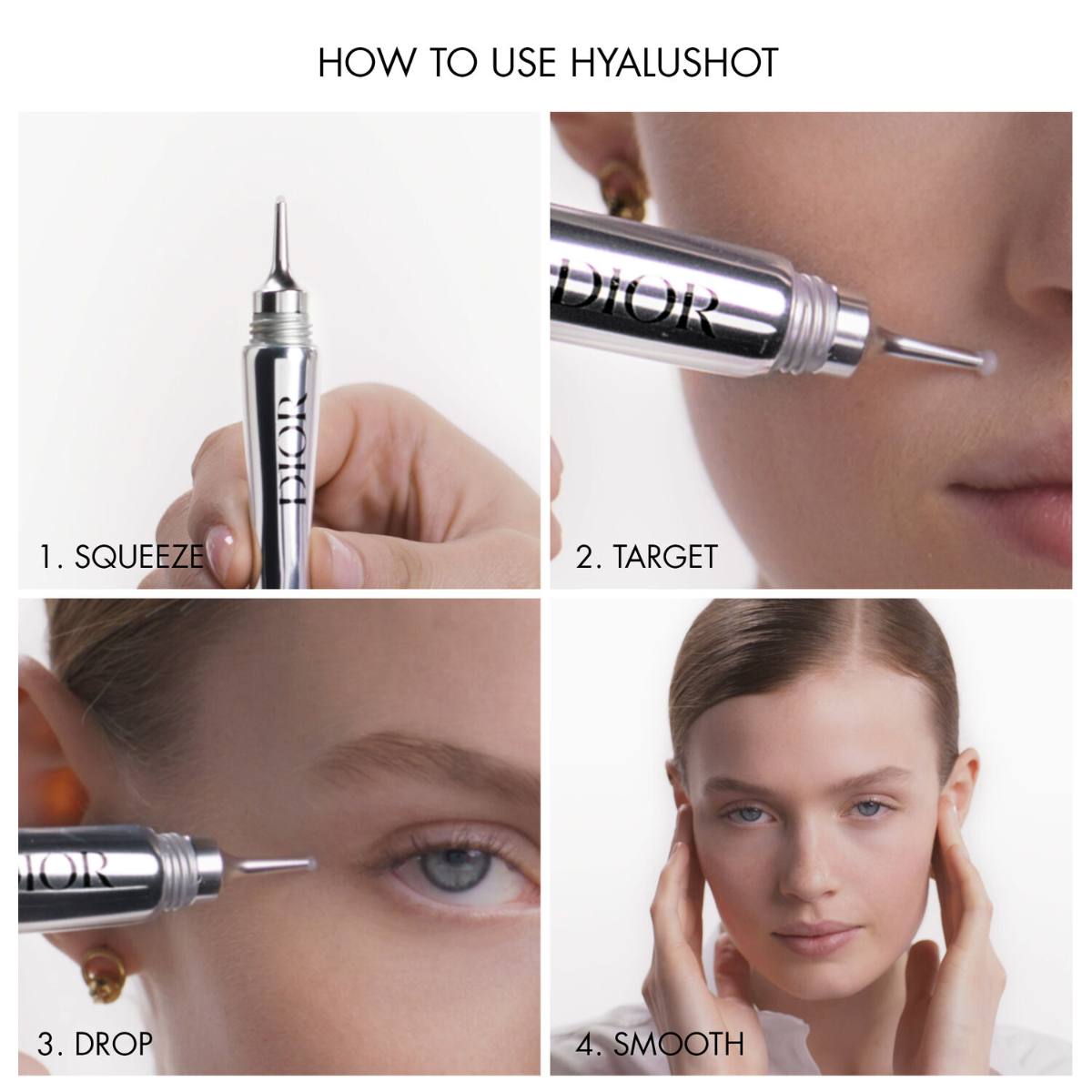 Capture Totale Hyalushot – Edgars