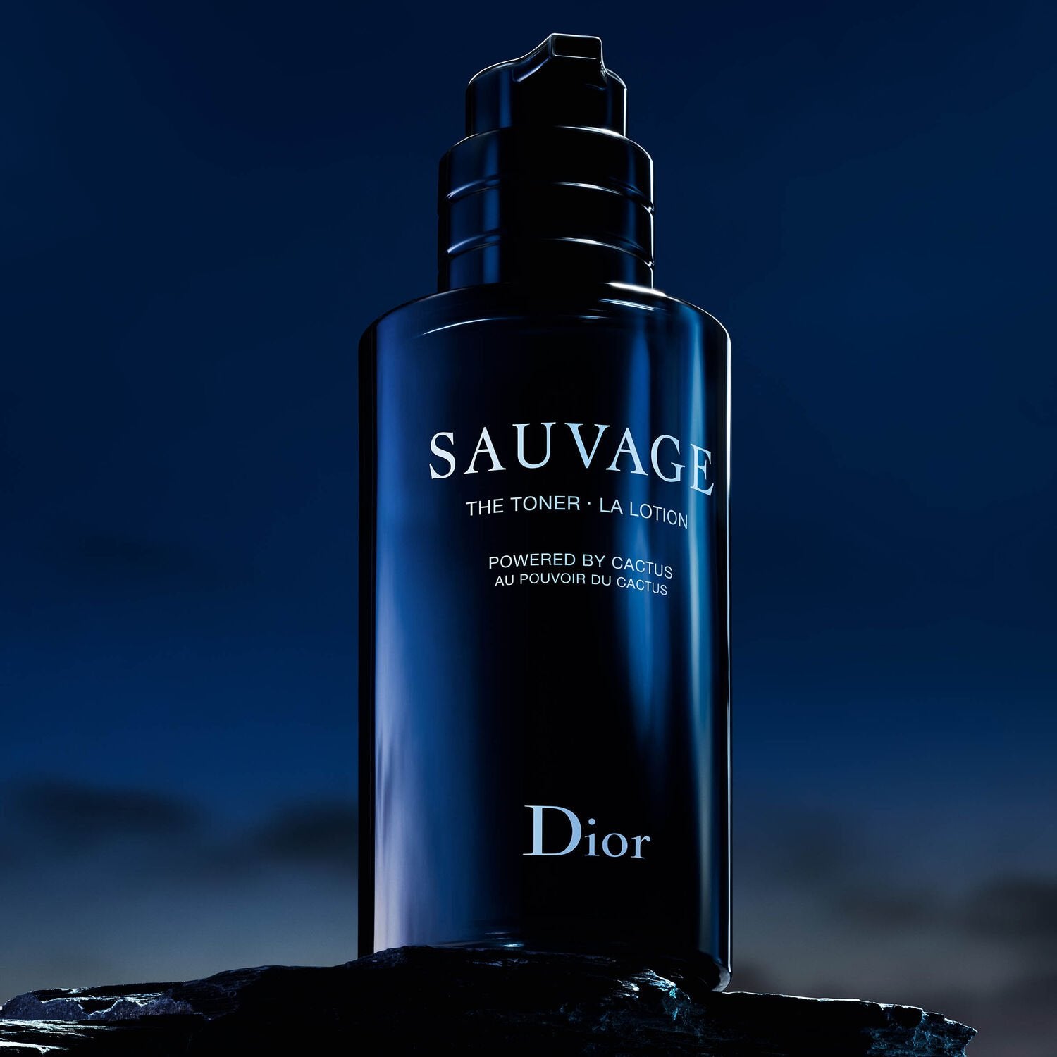 新品未使用Dior SAUVAGE Eau de Toilette 100ml Sauvage by Christian Dior 100ml EDT for Men — Perfume NZ