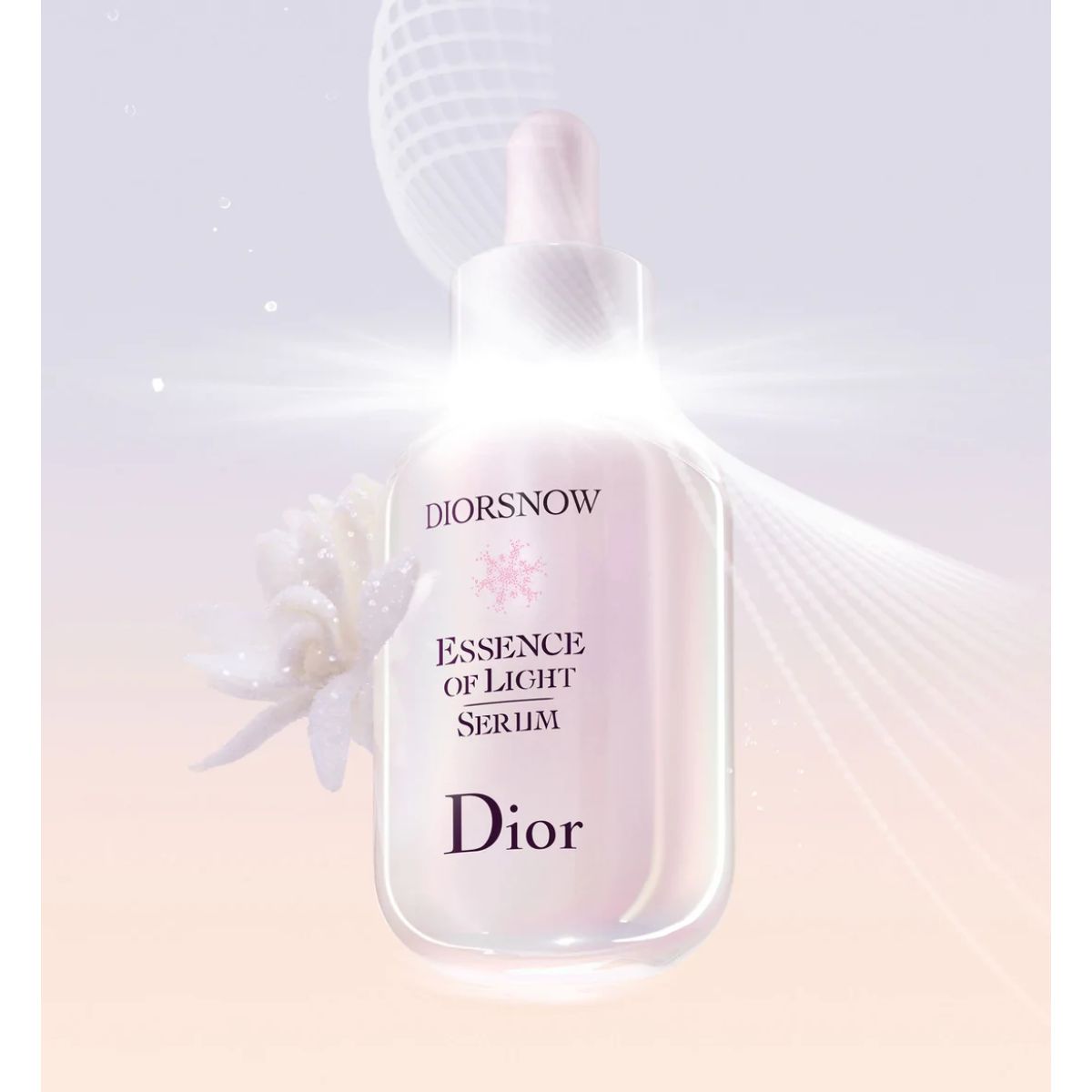 Diorsnow Essence Of Light Serum – Edgars