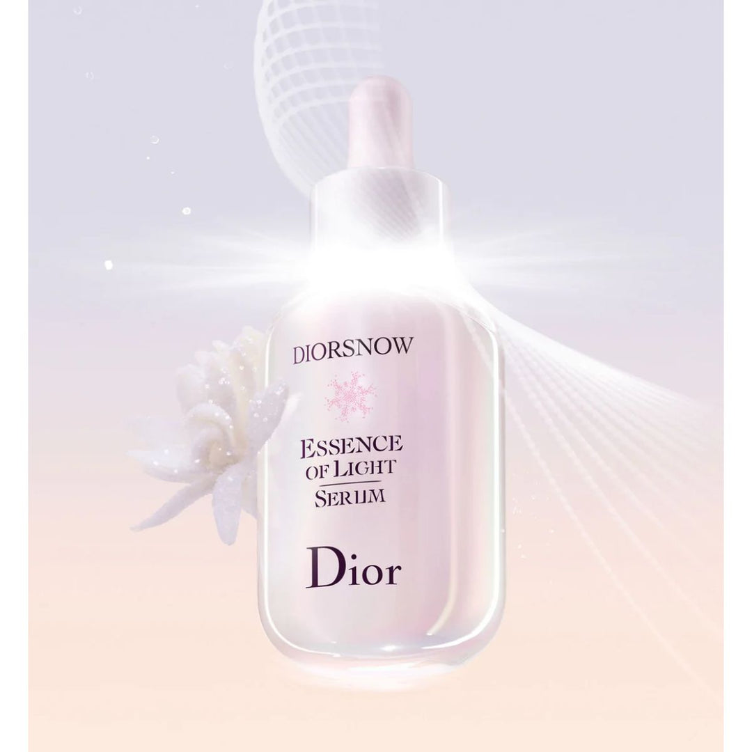 Diorsnow Essence Of Light Serum