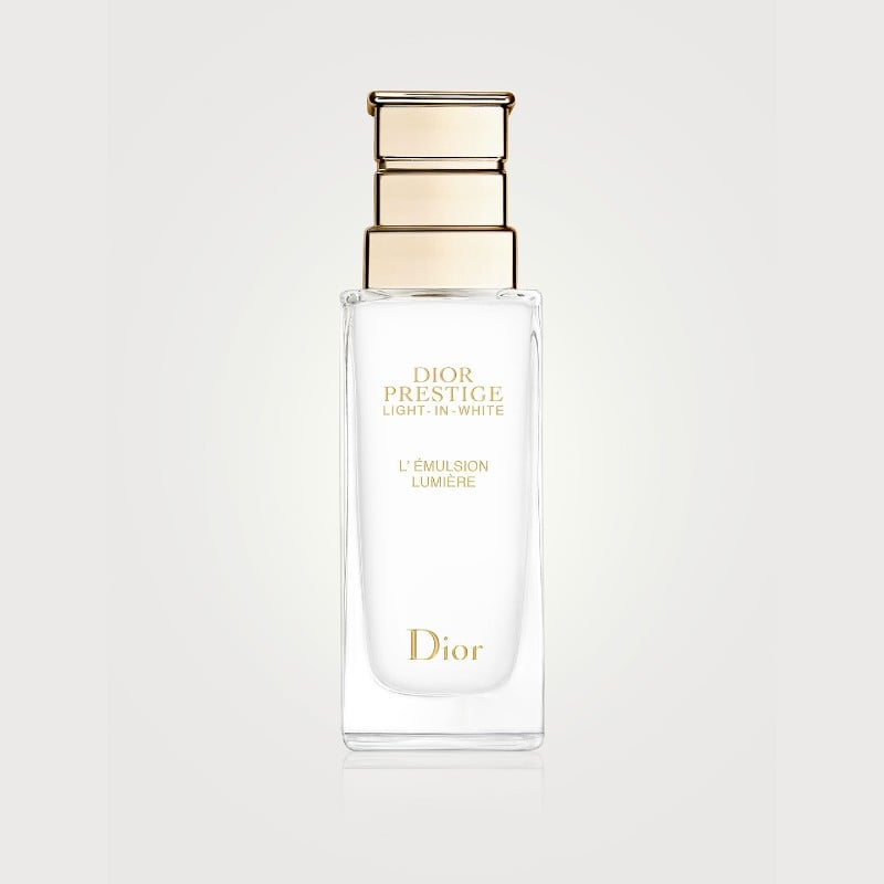 Prestige Light-In-White L'Emulsion Lumiere - 50ML