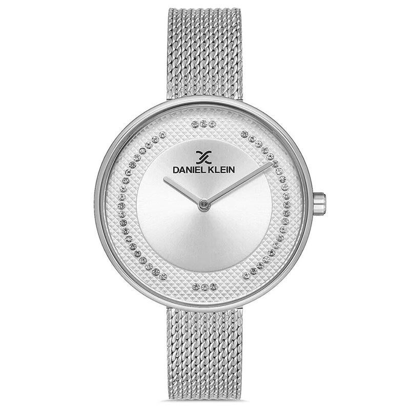 Ladies DK112773-1 Watch - Silver