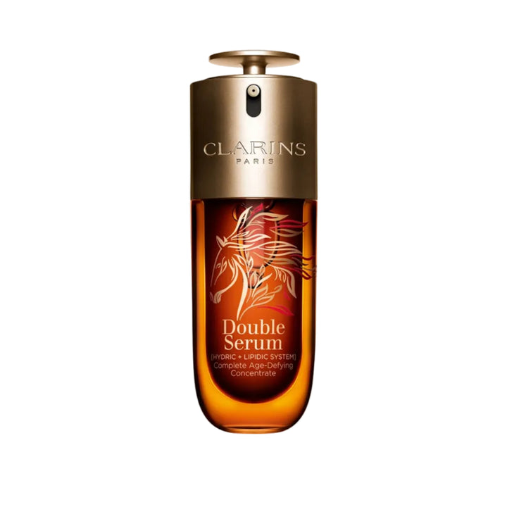 Double Serum Limited Edition Chinese New Year Anti-Ageing + Anti-Wrinkle Serum