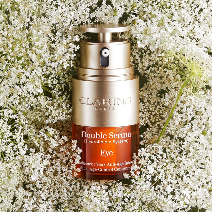 Double Serum - Eye 20ml