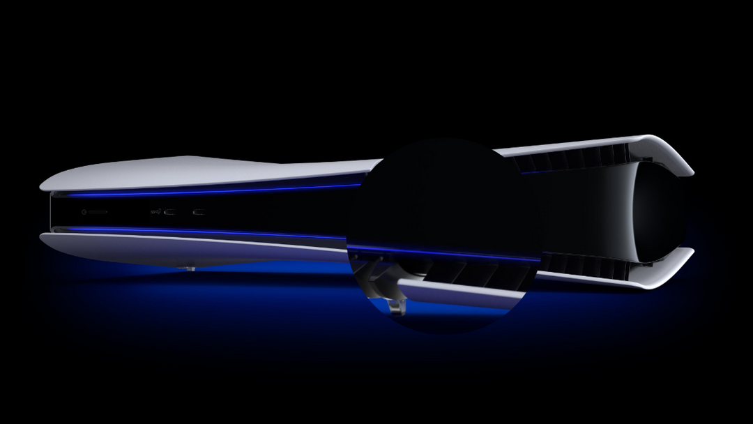 Ps5 Pro Gaming Console