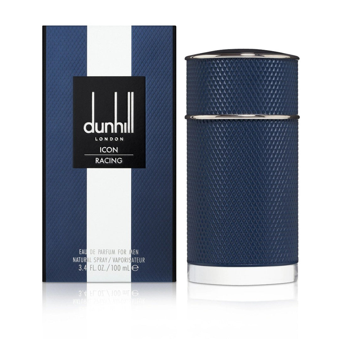 Icon Racing Blue Eau de Parfum