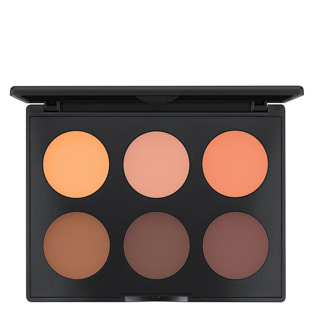 Studio Fix Sculpt and Shape Contour Palette