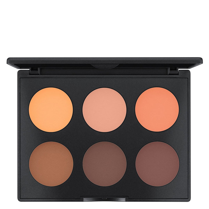 Studio Fix Sculpt and Shape Contour Palette