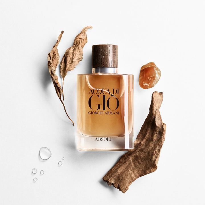 Armani - Acqua Di Gio Homme Absolu