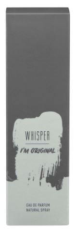 I'm Original Eau de Parfum