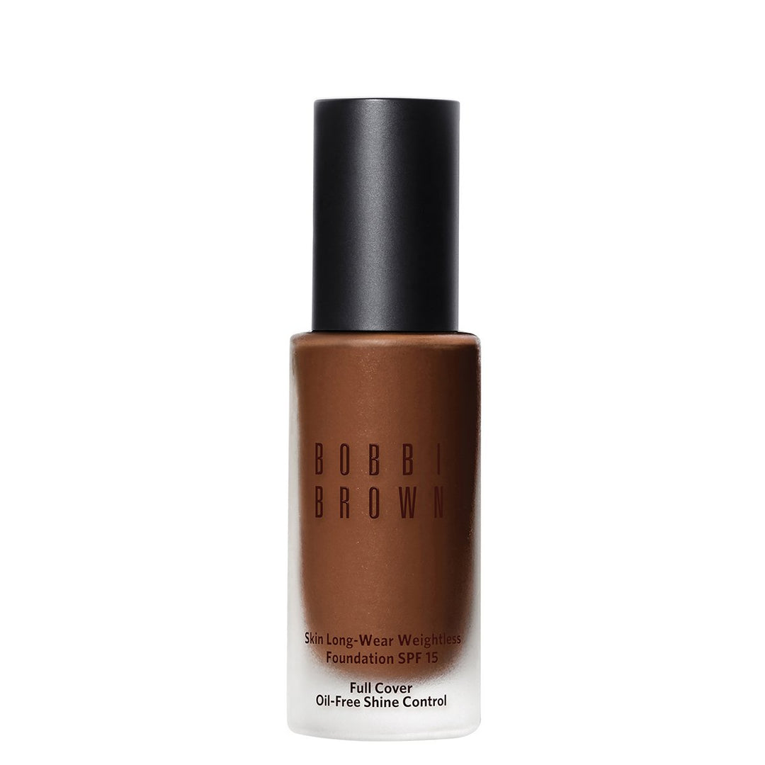 Skin Long-Wear Weightless Foundation SPF 15