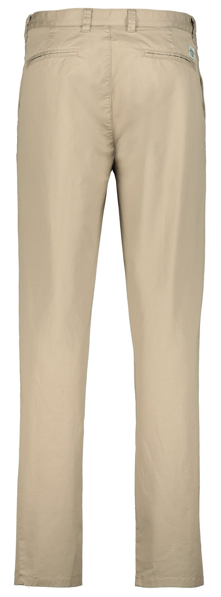 Slim Fit Chinos
