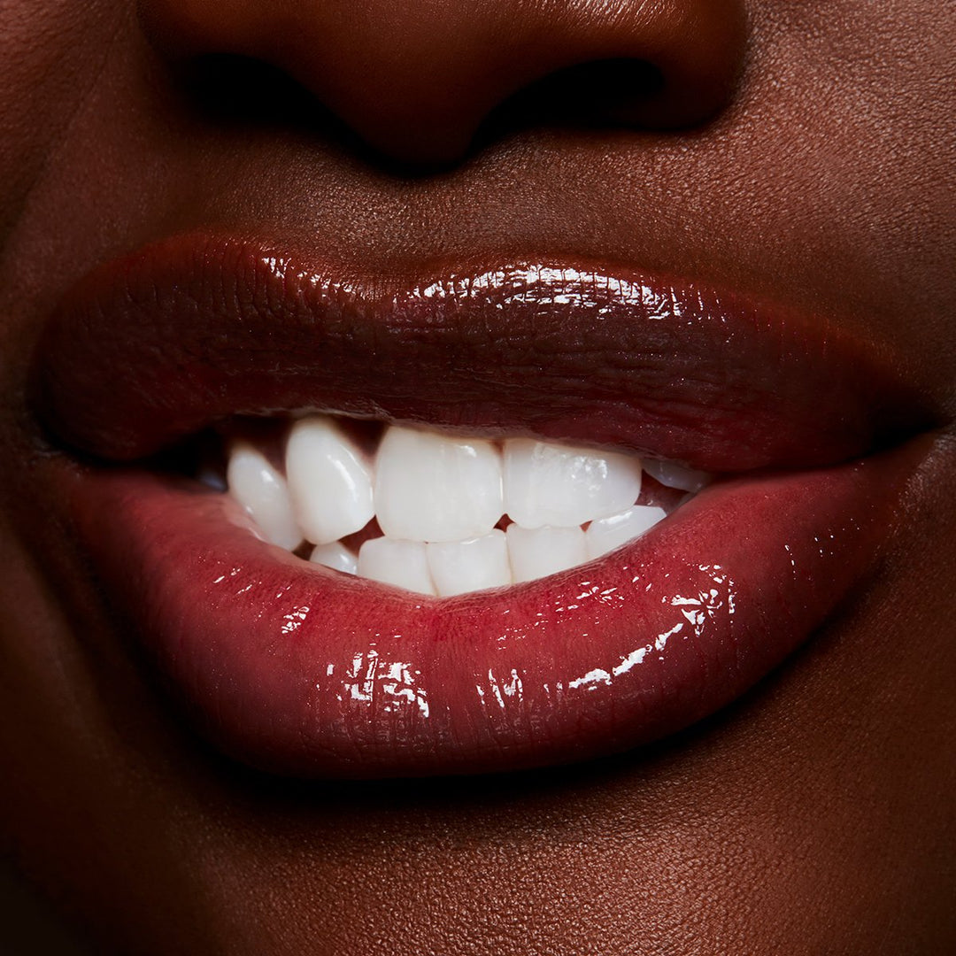 Petal Power Plenty of Pout Lipgloss