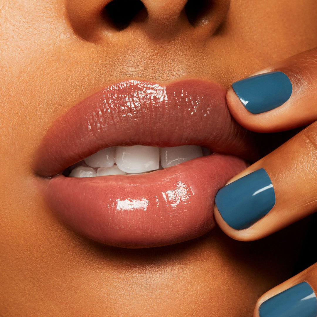 Petal Power Plenty of Pout Lipgloss