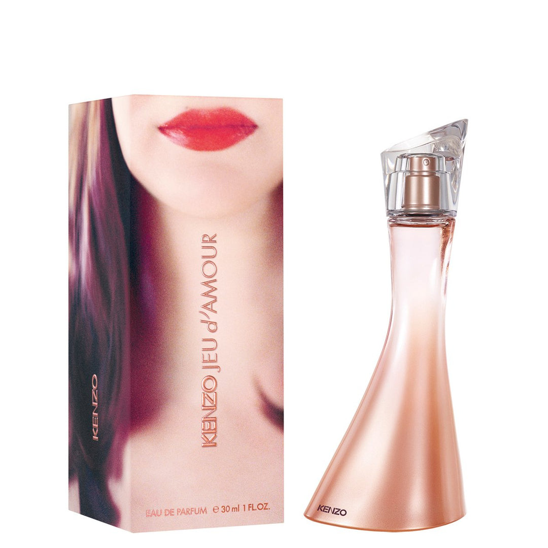 Jeu d'Amour Eau de Parfum