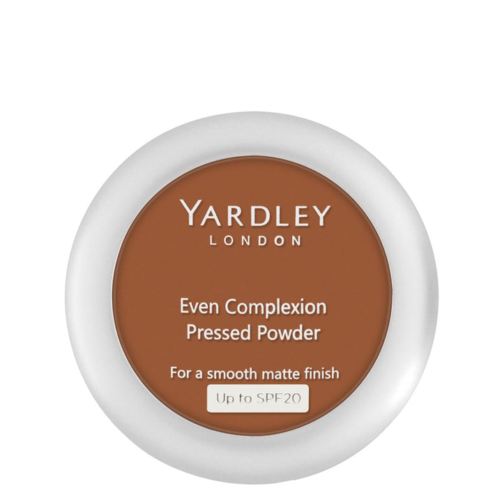 Pressed Powder Even Complexion