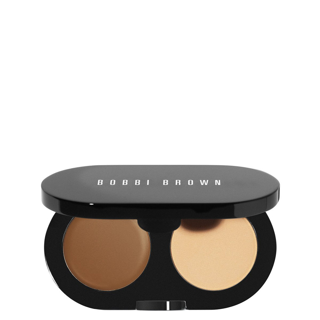 Creamy Concealer Kit