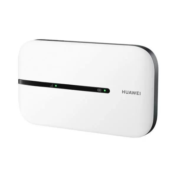 E5576-320 ROUTER White