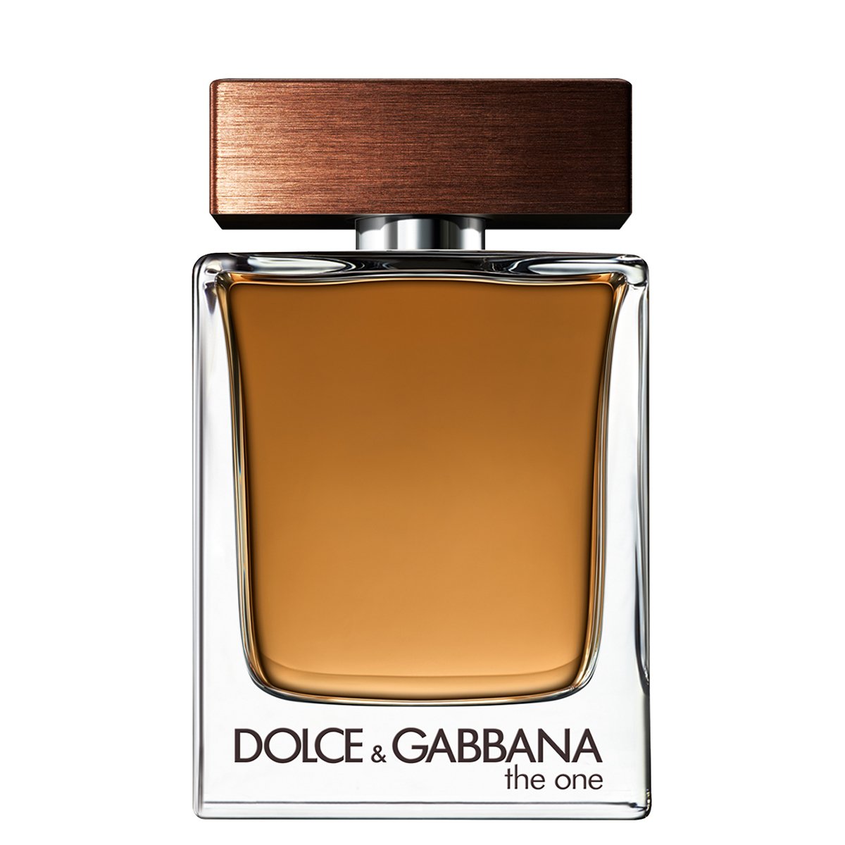 香水(男性用) D&G the one Eau de Toilette 100ml Mens The One For Men Eau de Toilette – Edgars