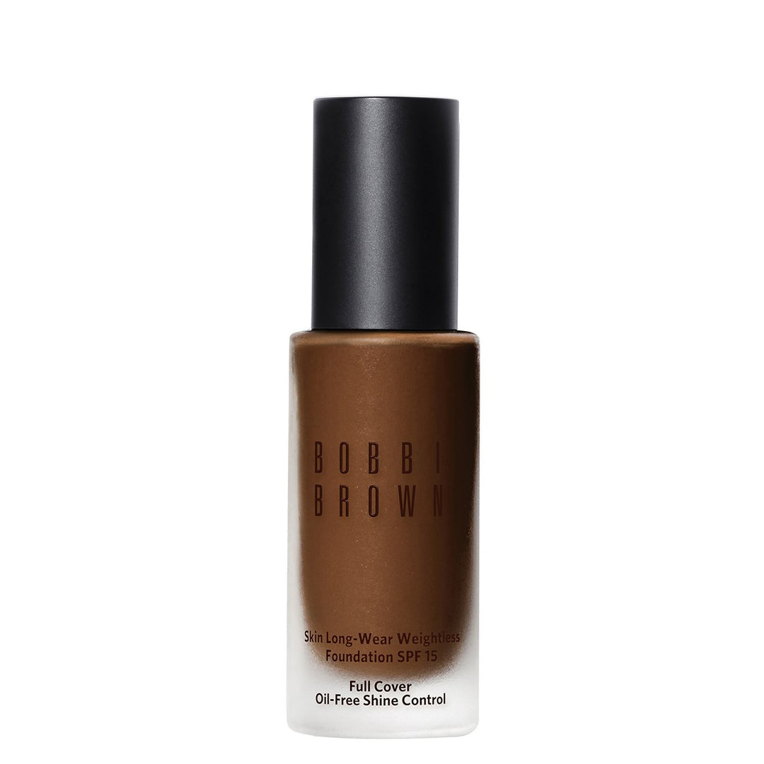 Skin Long-Wear Weightless Foundation SPF 15