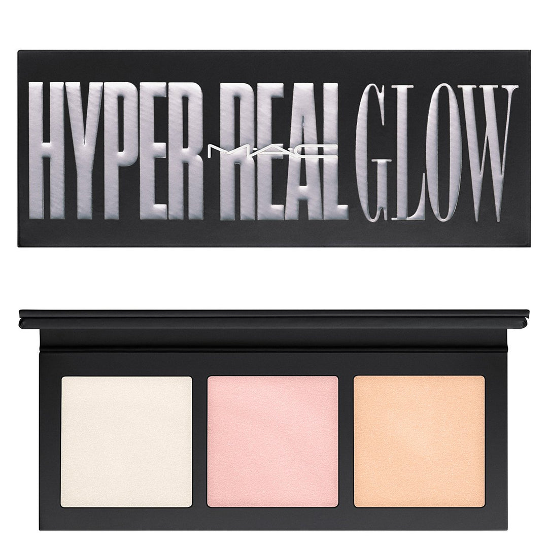 Hyper Real Glow Palette