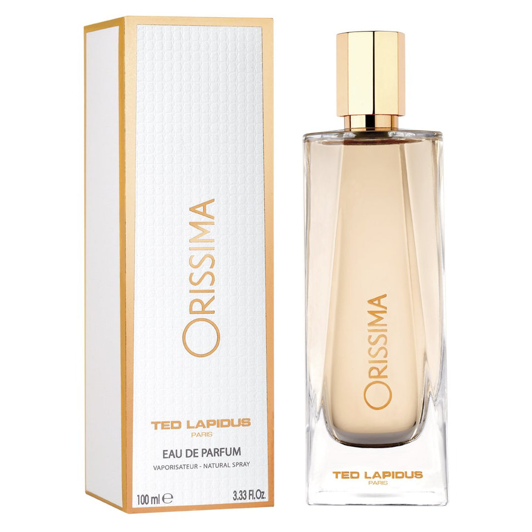 Orissima Eau de Parfum