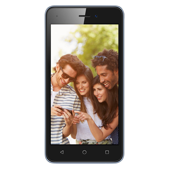 Trendy Lite Cellphone - Blue