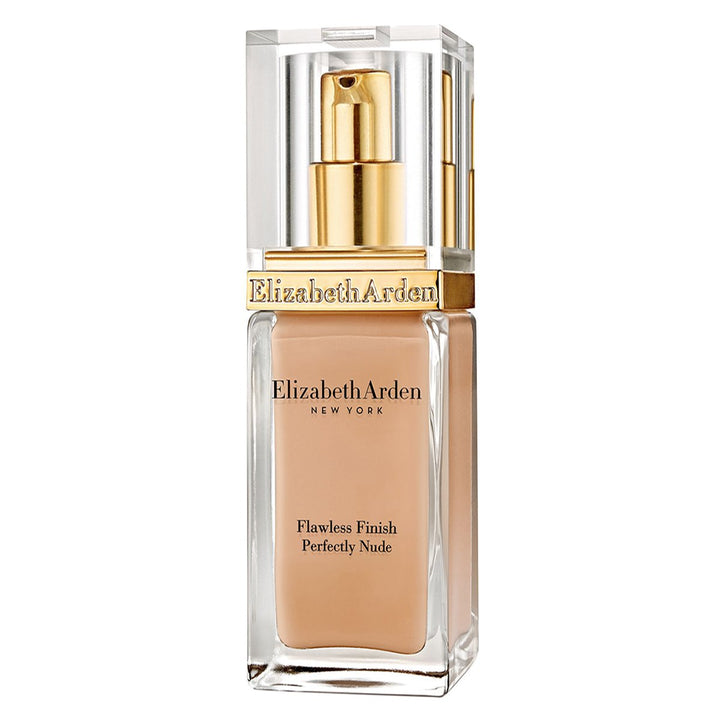 Flawless Finish Perfectly Nude Makeup SPF 15