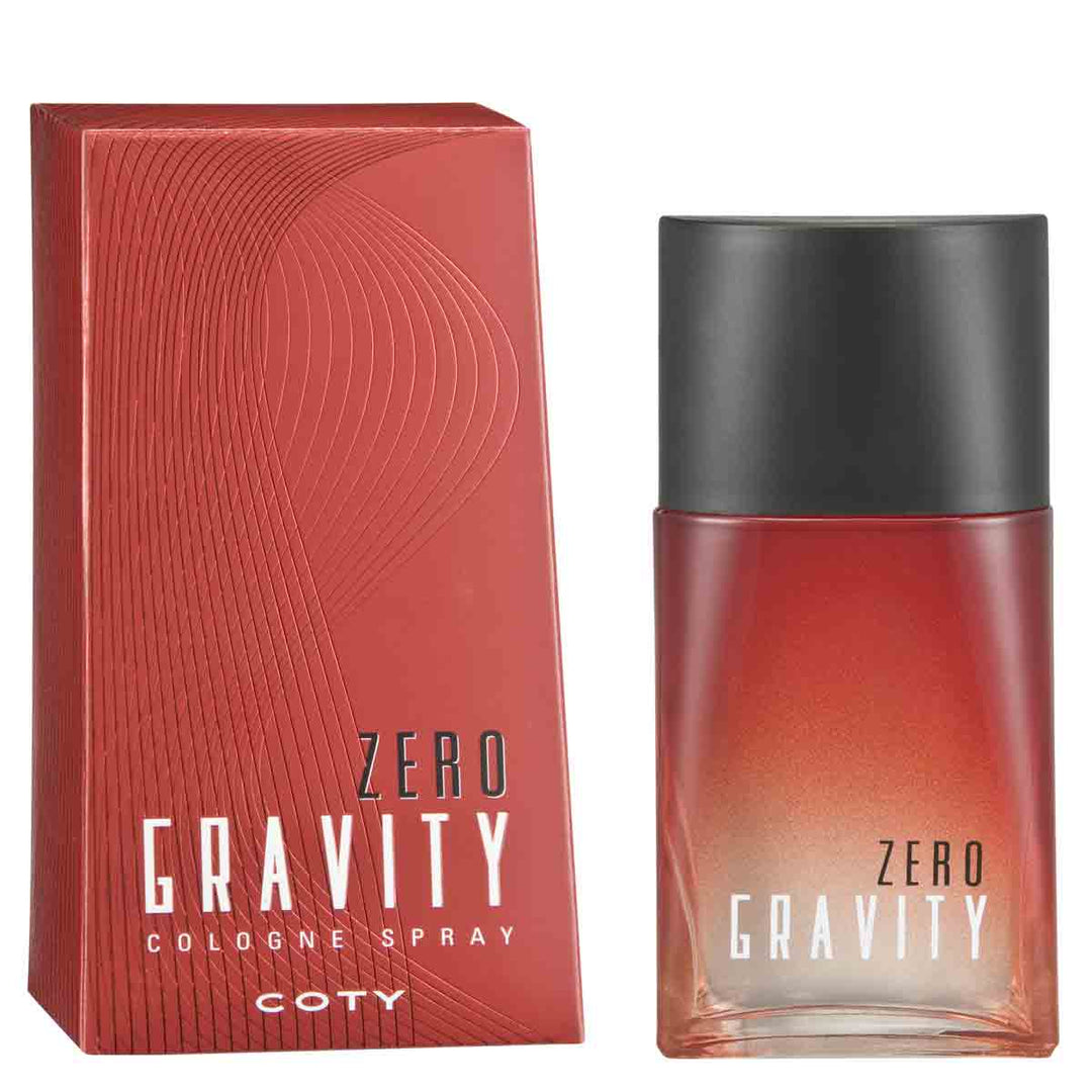 Zero Cologne Spray