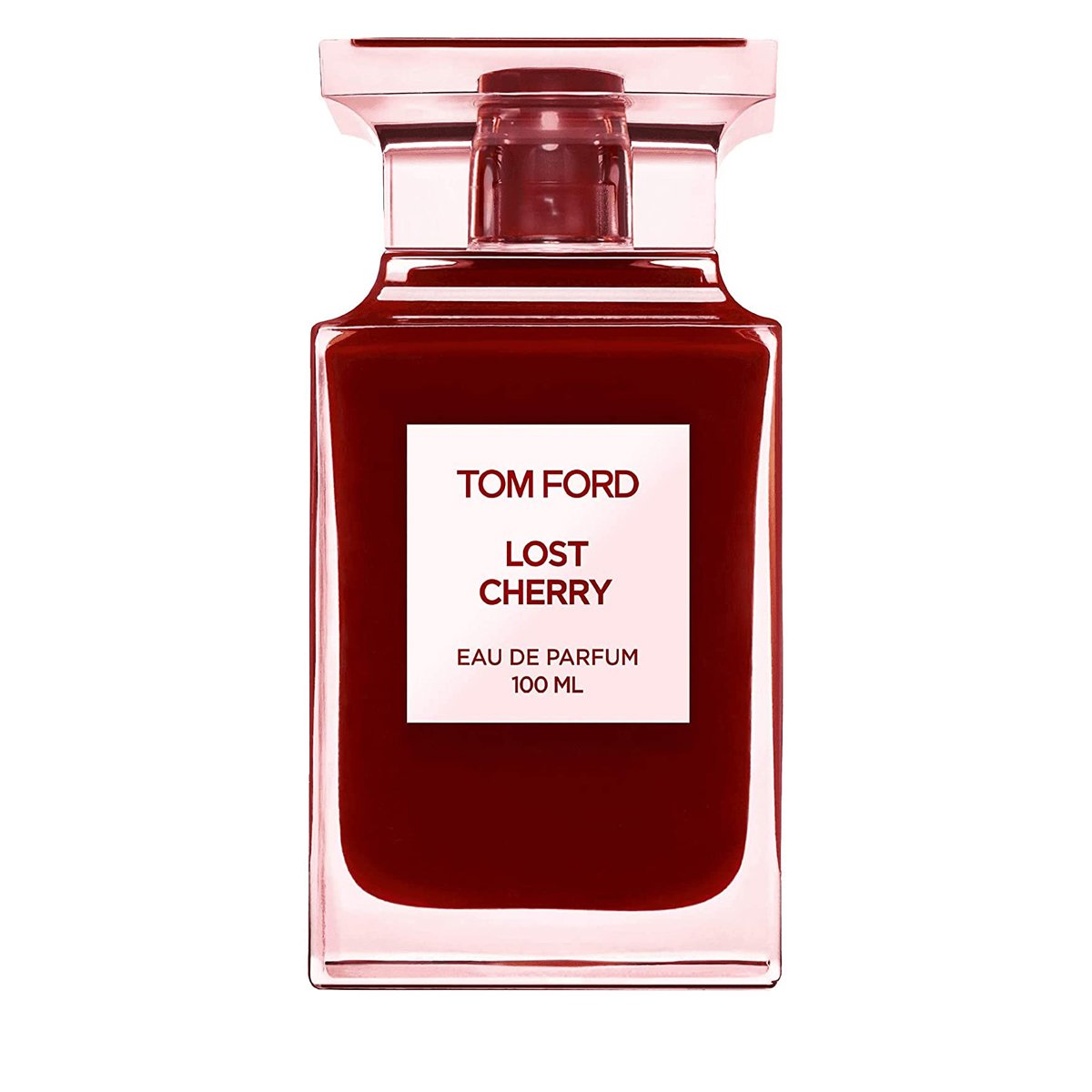 Ladies Lost Cherry Eau De Parfum – Edgars