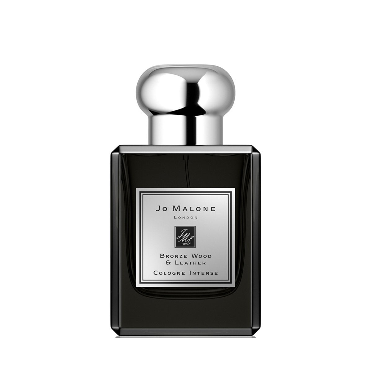 Ladies Bronze Wood & Leather Cologne Intense – Edgars