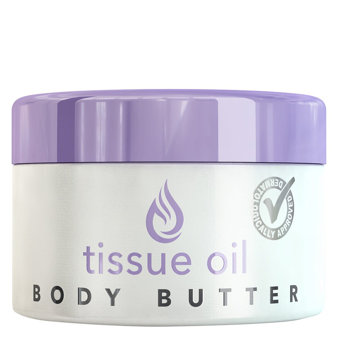 Lavender Body Butter
