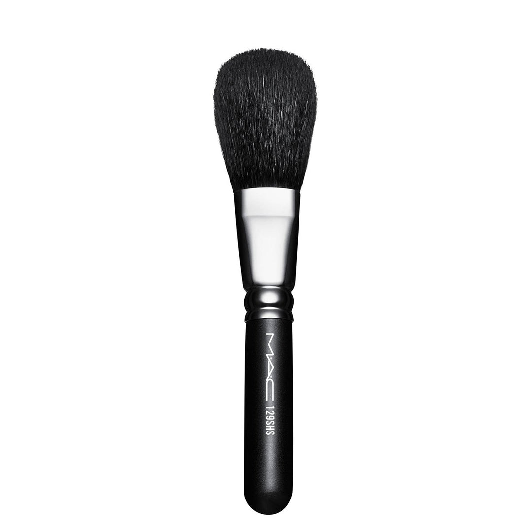 129Shs Powder / Blush Brush