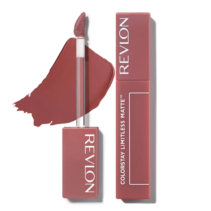 ColorStay Limitless Matte Liquid Lipstick