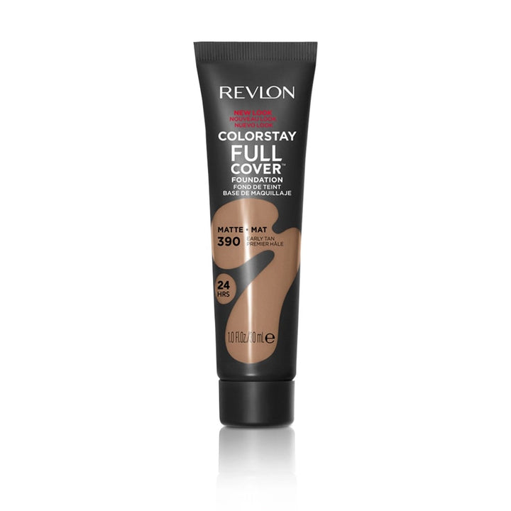 Colorstay Full Cover Foundation