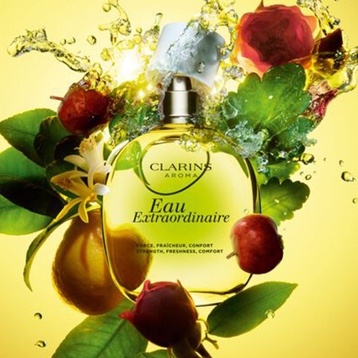 Treatment Fragrance Eau Extraordinaire 100ml