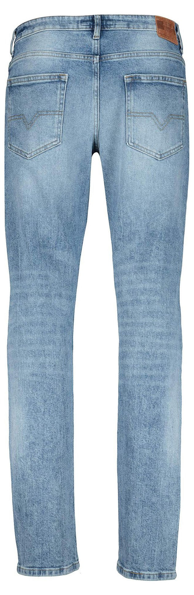 Slim Fit Jeans