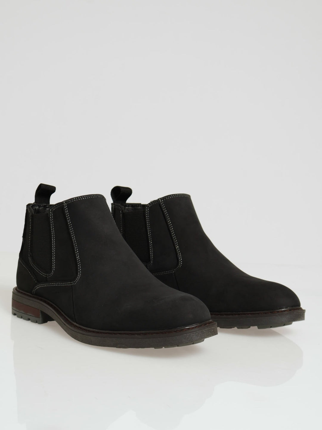 Chelsea Boot - Black