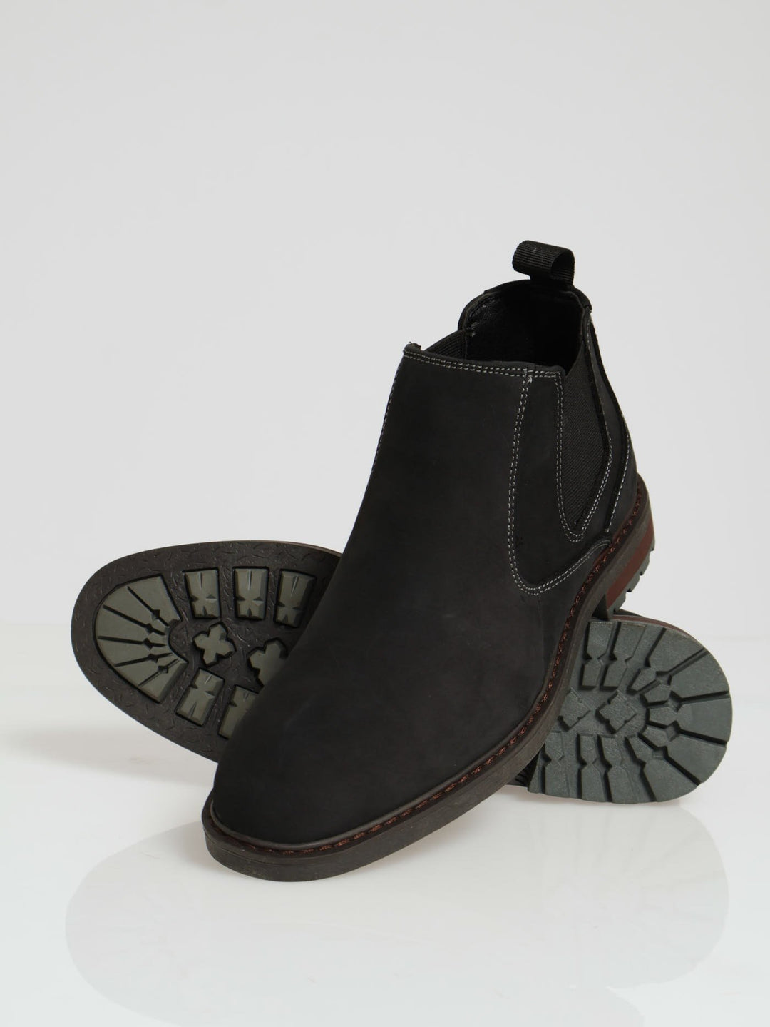 Chelsea Boot - Black