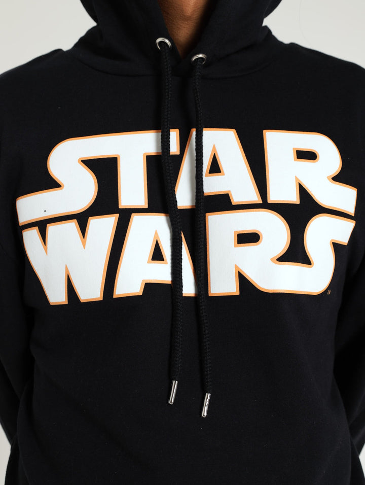 Anime Sweater - Black