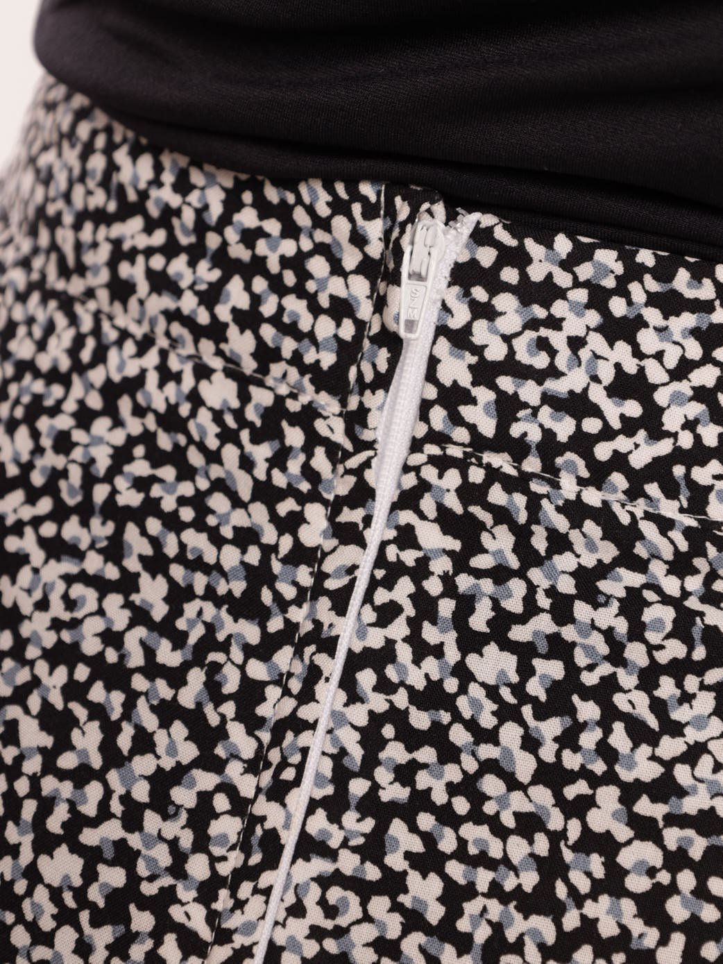 Ladies Printed Skirt