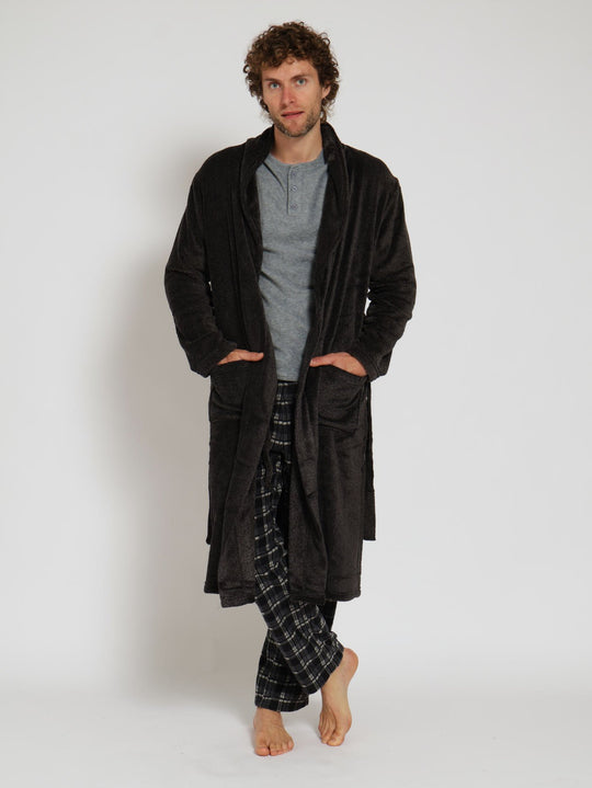 Men's Sleepwear Edgars