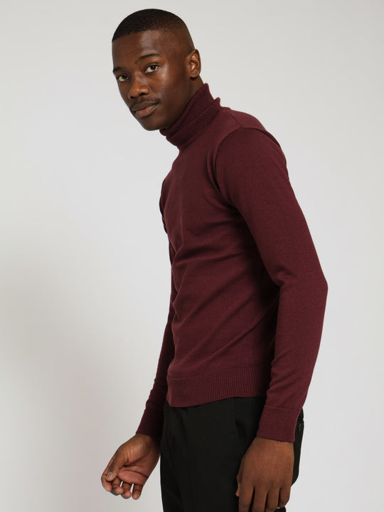 Men's Knitwear Edgars