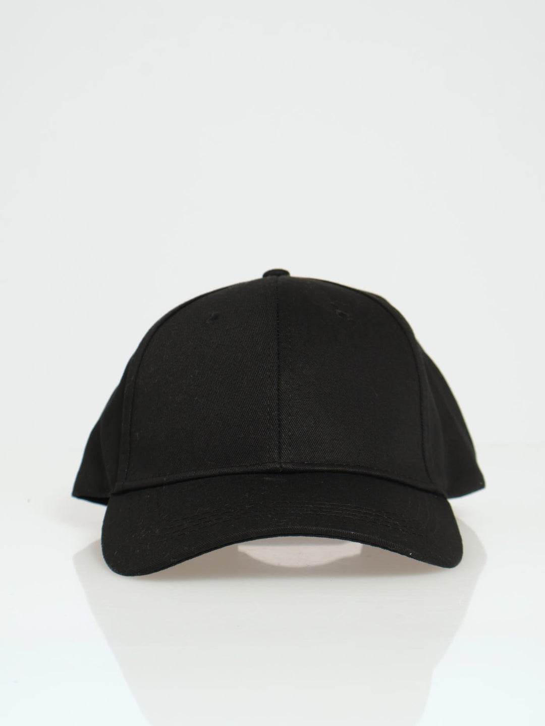 Basic Cap - Black