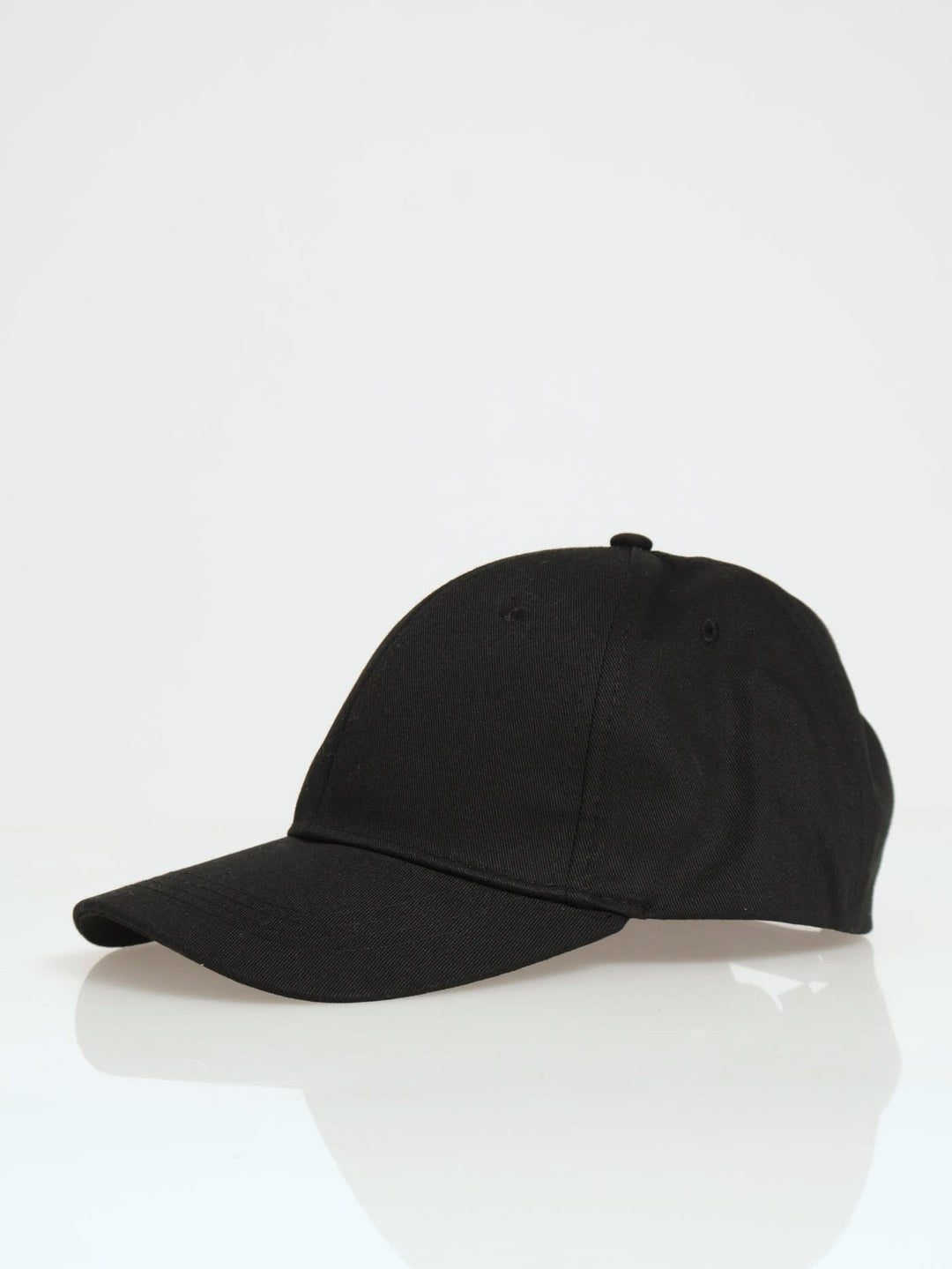 Basic Cap - Black