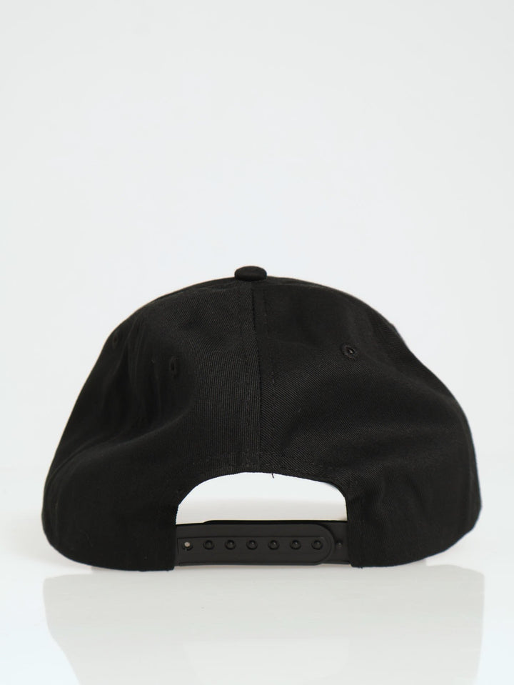 Basic Cap - Black