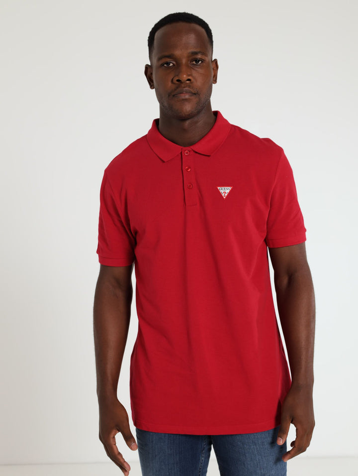 Core Golfer - Red