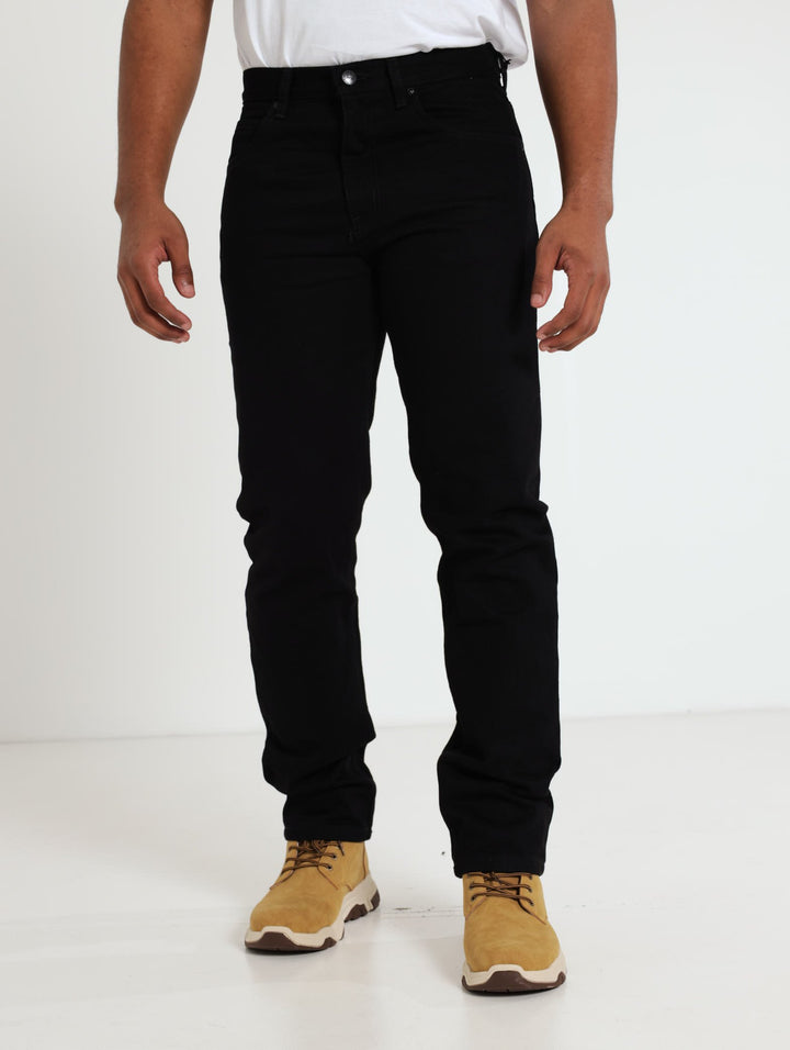 Brooklyn Denim Jean - Black