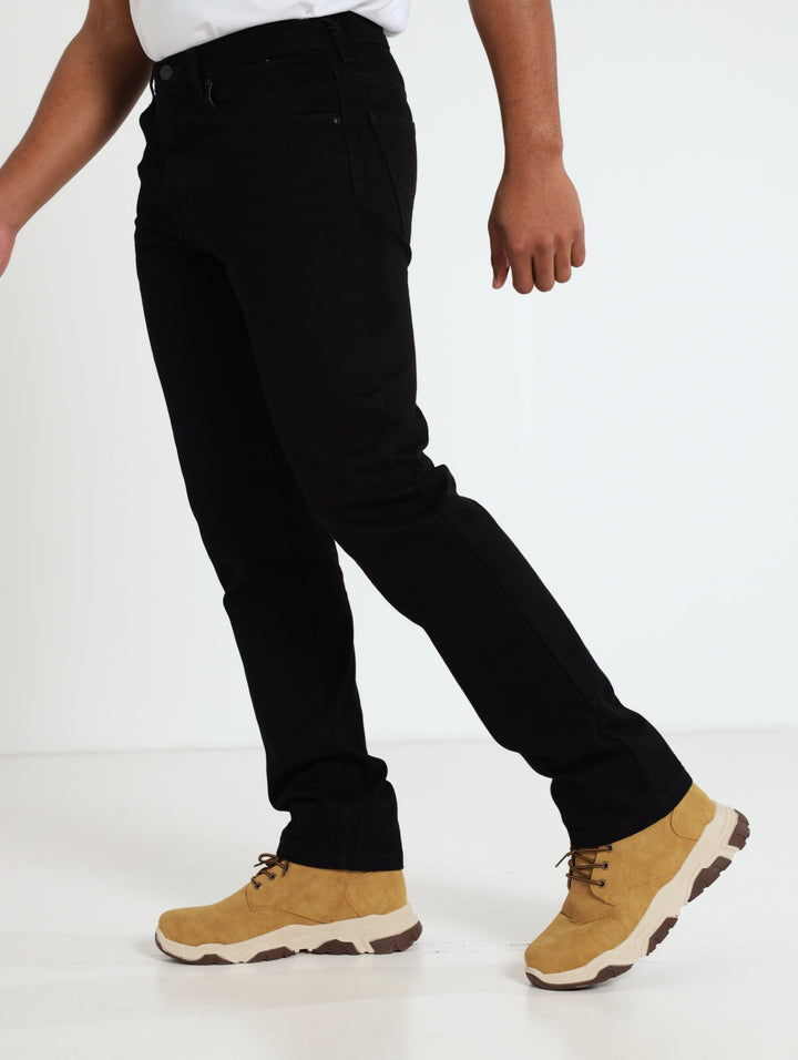 Brooklyn Denim Jean - Black